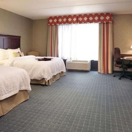 Hampton Inn & Suites Columbus Polaris Экстерьер фото