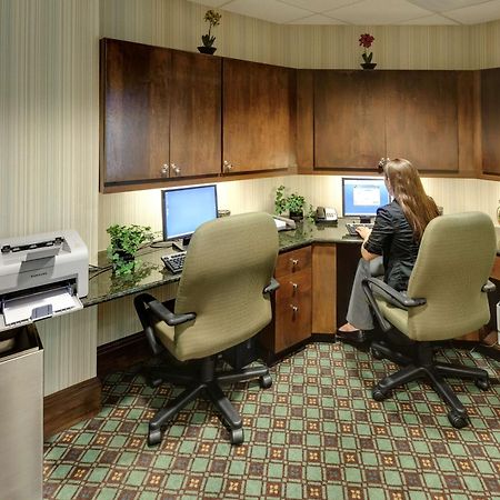 Hampton Inn & Suites Columbus Polaris Экстерьер фото