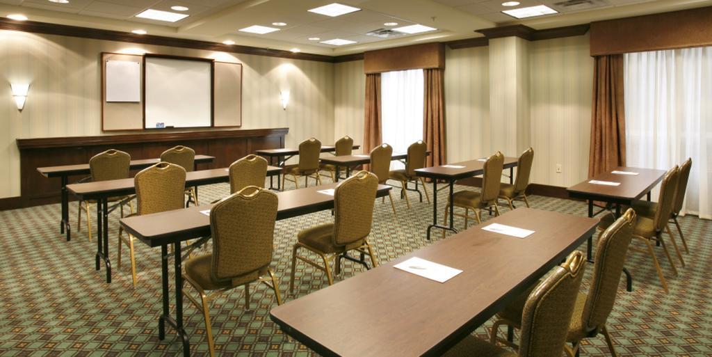 Hampton Inn & Suites Columbus Polaris Экстерьер фото
